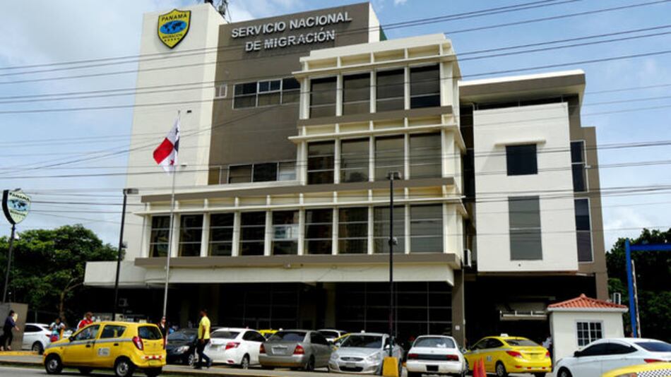 Disminuye la entrada de venezolanos a Panamá