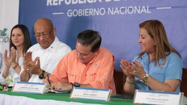 Ejecutivo sanciona Ley que amplía rango de intereses preferenciales