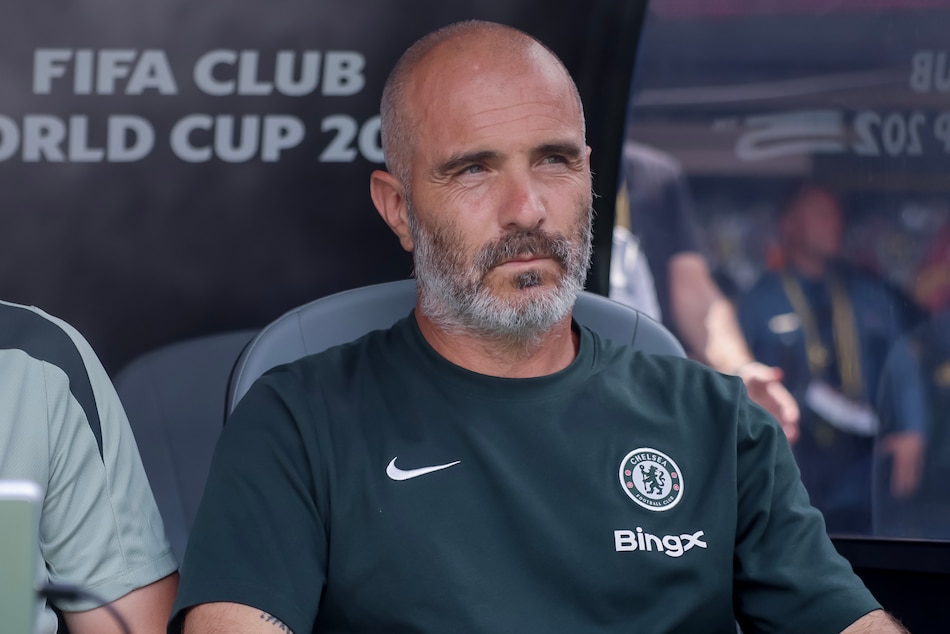 Maresca deja de ser entrenador del Chelsea