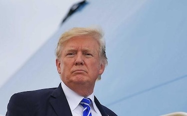 Supremo de Estados Unidos avala que Trump frene los pagos del programa de asistencia alimentaria