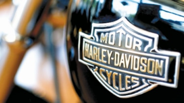 Harley-Davidson trasladará producción por alza de arancel