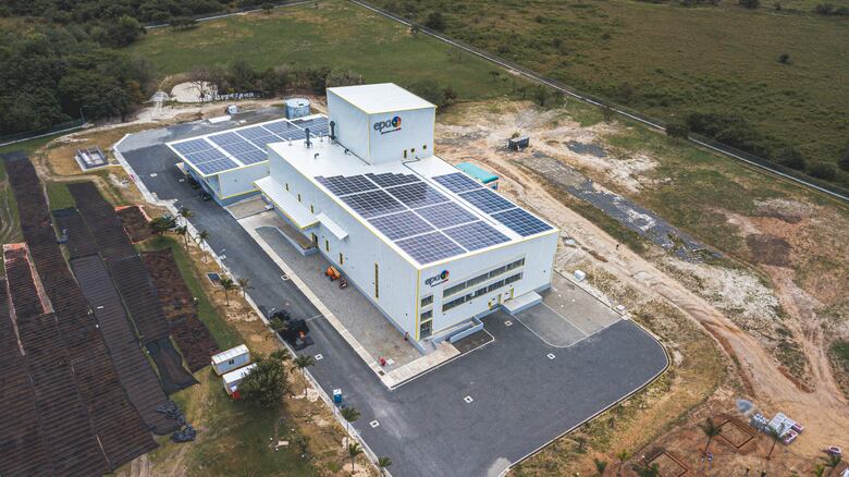 La planta de café más moderna y sostenible de la región se inaugura en Panamá