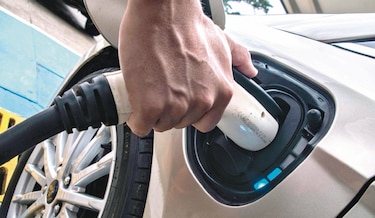 MiBus se alista para comprar buses eléctricos