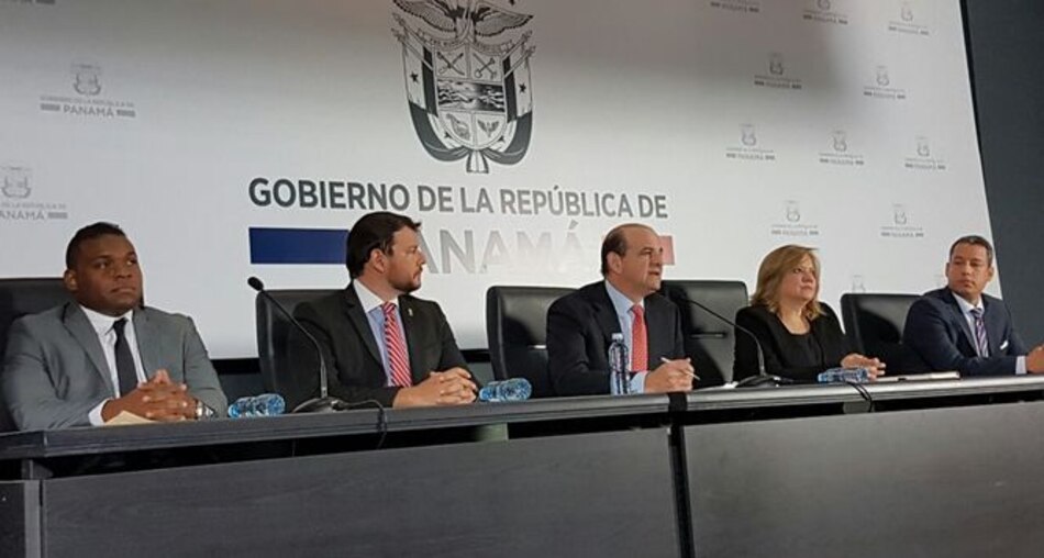 Utilidad de Tocumen fue de 89.5 millones de dólares en 2016