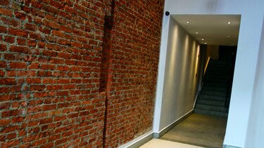Inmueble fraternal de la Central