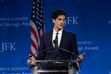 La dinastía Kennedy continúa: poder, tragedias y un nuevo rostro en la política