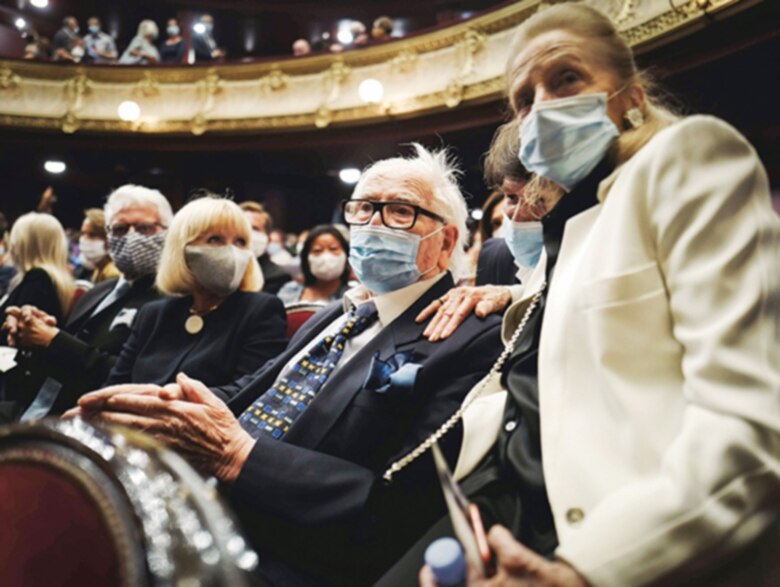 El legado del pionero del prêt-à-porter