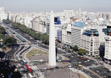 Precios de alquiler de viviendas se elevan en Argentina