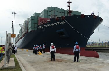 GUPC reclama $5,673 millones por presuntos sobrecostos en el Canal de Panamá