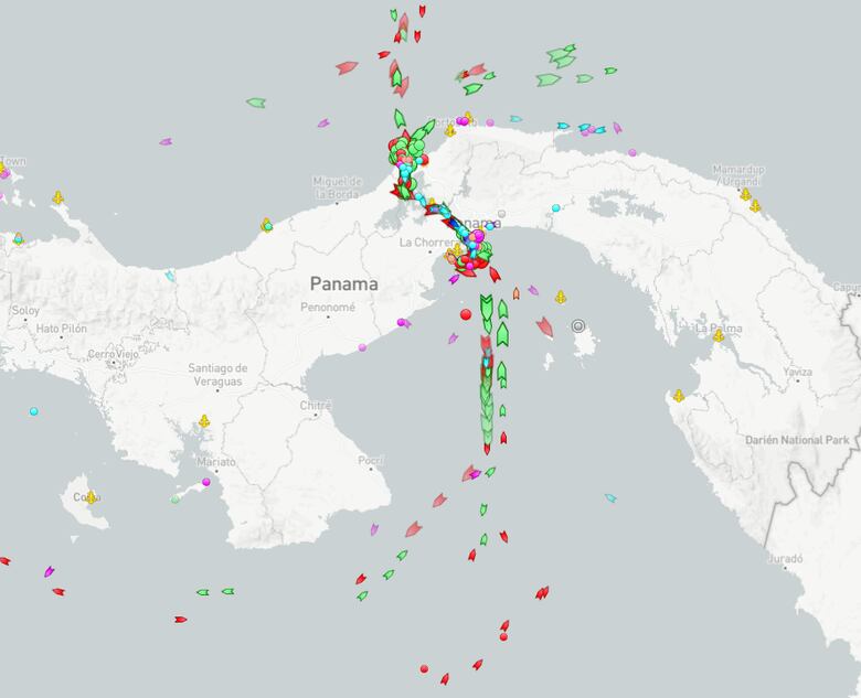 Nuevas potabilizadoras y la sequía pondrán más presión sobre el agua del Canal