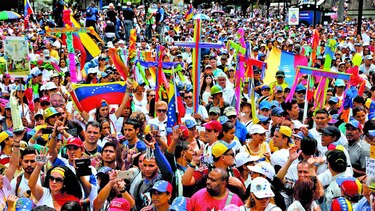 Nueva sesión de cancilleres por Venezuela