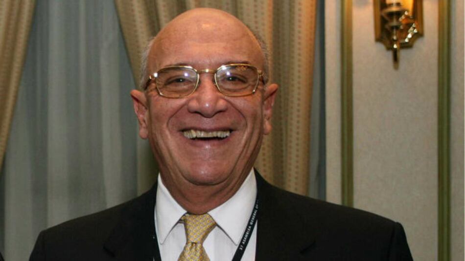 Fallece Carlos Ozores Typaldos, excanciller de Panamá