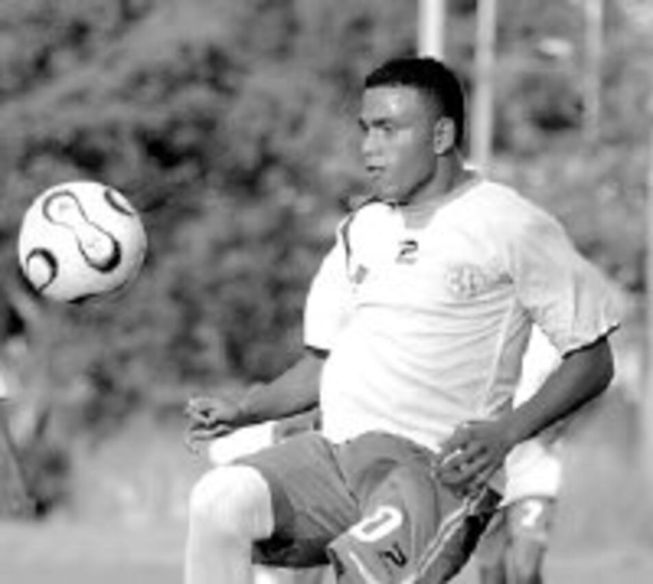 Alianza es líder transitorio del torneo Clausura 2007