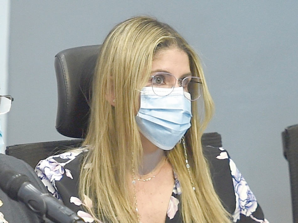 Corte Suprema absuelve a la diputada suplente Sara Montenegro