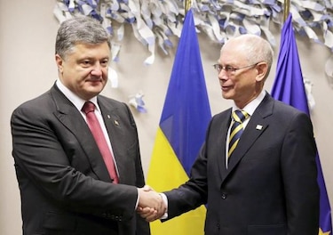 Unión Europea prepara nuevas sanciones contra Rusia