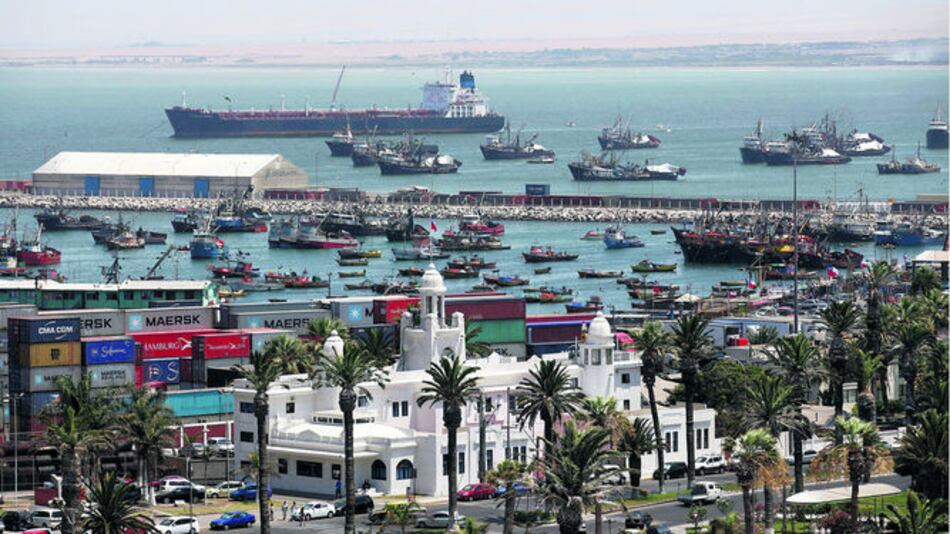 Chile tendrá horario permanente por ahorro