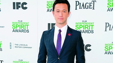 Gordon-Levitt, ilusionado por ‘Snowden’