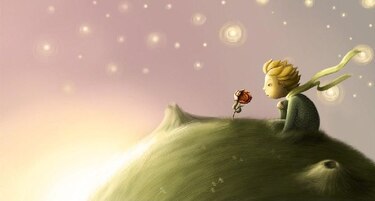 La obra maestra de un príncipe animado