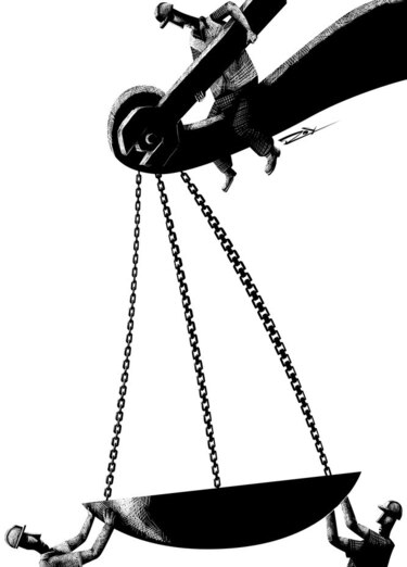 Una propuesta decente