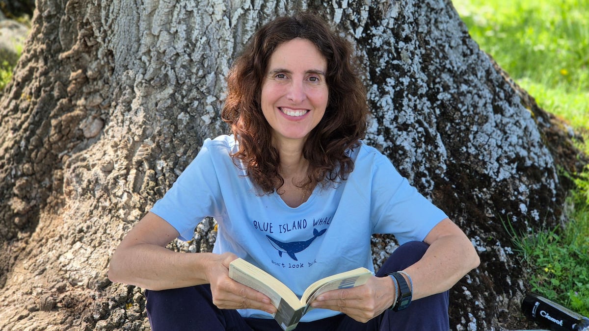 "El verdadero peligro de la inteligencia artificial es la estupidez humana"