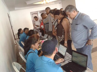 Quijano: CD definirá hoy sus pautas rumbo a 2014