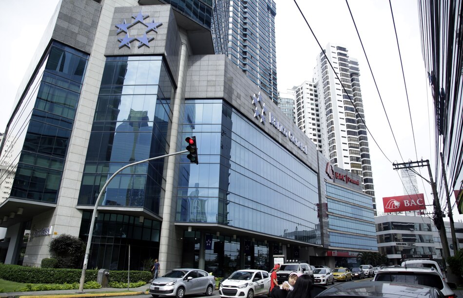 Banco General postergará pagos de ciertos préstamos programados para el mes de abril