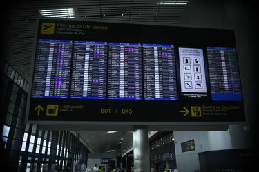 Tocumen espera ejecutar fianza de cumplimiento