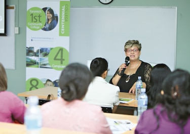 10 mil educadores recibirán capacitación a partir de enero