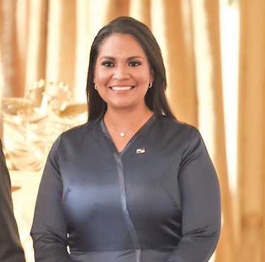 Así fue la renuncia de Sheyla Grajales