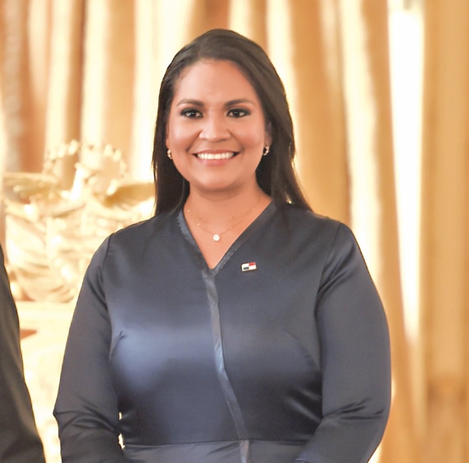 Así fue la renuncia de Sheyla Grajales