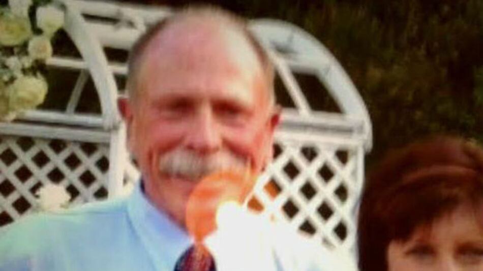 Encuentran con vida a estadounidense reportado como desaparecido en Bocas