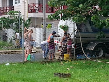 Hoy se darán a conocer resultados de estudios a potabilizadora de Bocas del Toro