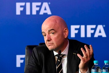 FIFA aprueba videoarbitraje para el Mundial de Rusia 2018