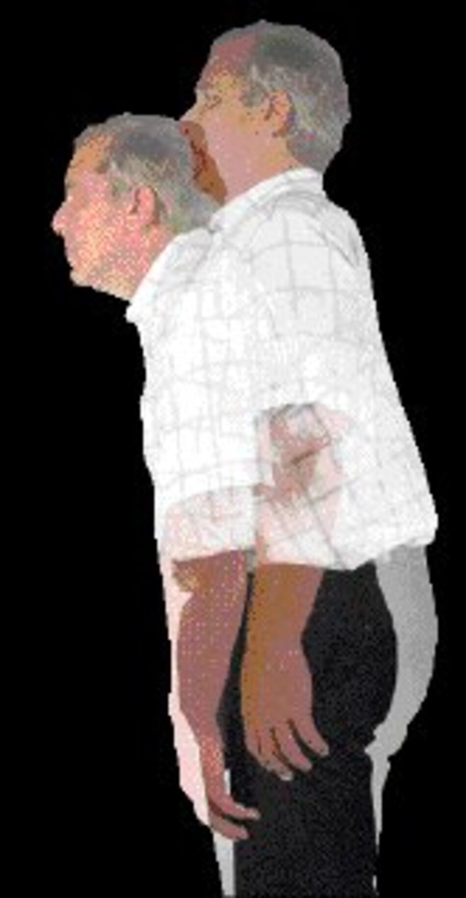 Fortalecer los músculos