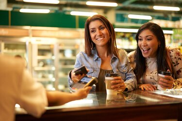 BAC Credomatic lanza nuevo método de 'Pago Móvil sin Contacto'