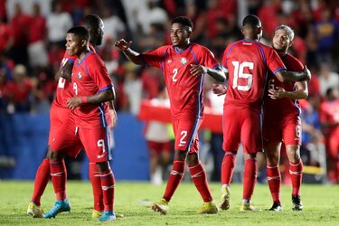 Christiansen admite que Panamá tiene que mejorar; Guatemala es el próximo rival