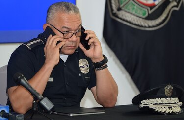 Rosendo Rivera advierte sobre otro intento para repatriar al testigo protegido del caso Martinelli