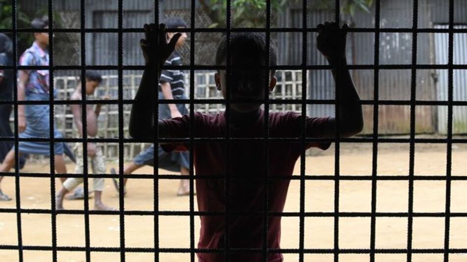 El hambre en el mundo repunta por primera vez en una década