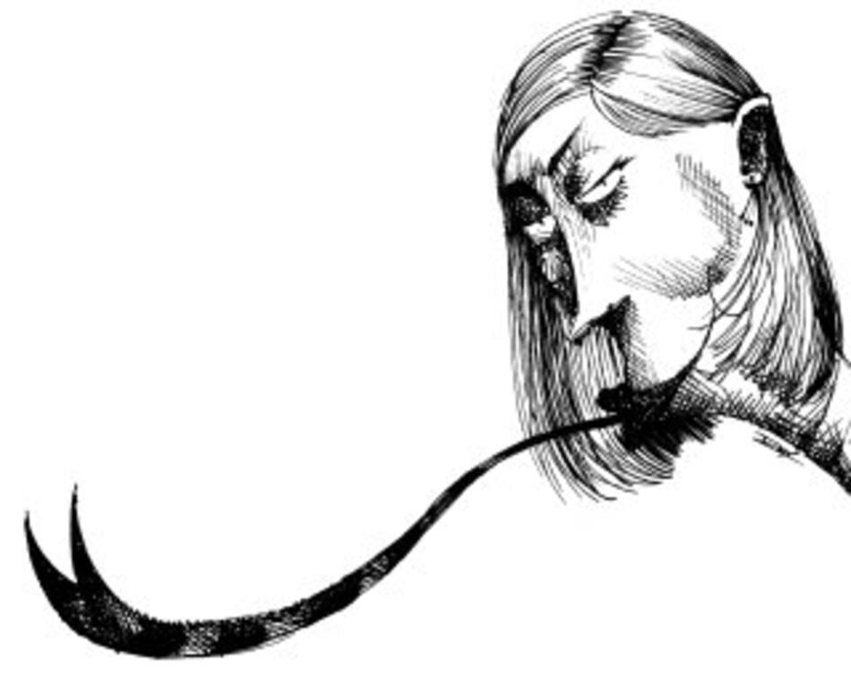 Culebras, culebritas y culebrones