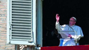 Enviado del papa a Chile investigará abusos