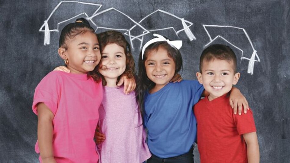 Entre libros y emociones en el regreso a clases