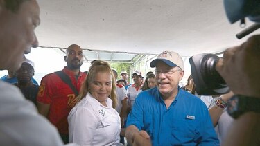 PRD domina alcaldías en cabeceras