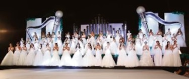 FESTIVAL DE DEBUTANTES 2014