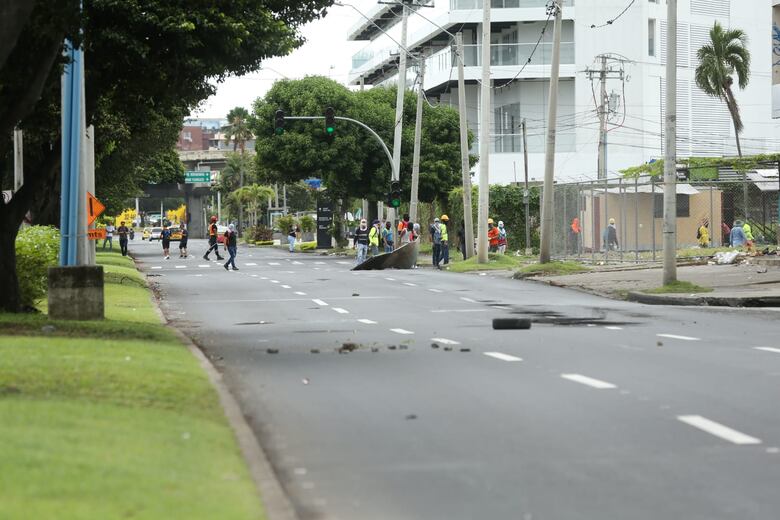 A causa de las protestas, MiBus suspende de manera temporal algunos servicios