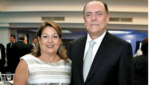 Toma de posesión en la CCIAP