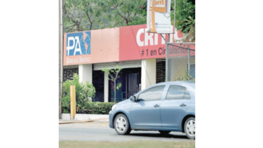 La audiencia del caso New Business está agendada hoy