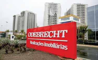 Nuevos imputados en el caso Odebrecht; el proceso cierra la próxima semana