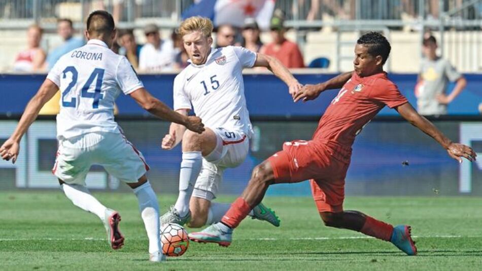 Panamá y EU chocan de nuevo