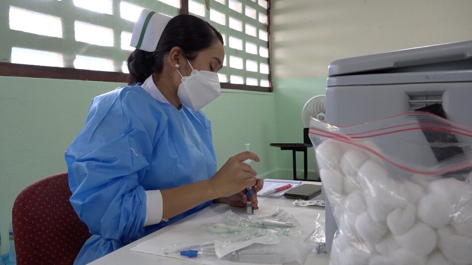 Minsa: vacunas anticovid disminuyen el riesgo de cuadros moderados y graves que requieran hospitalización