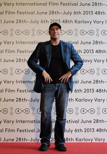 John Travolta: ‘Bailar es parte de mi alma’